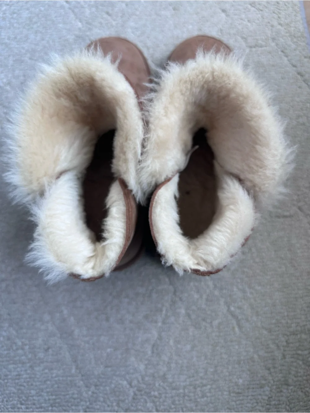 Kirkland Signature Boots
